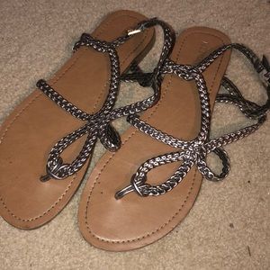 Cute women’s sandals